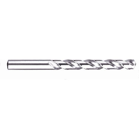 Foret HSS-Co 5% taillé meulé court 0.5 mm - 130-001308 - Schill