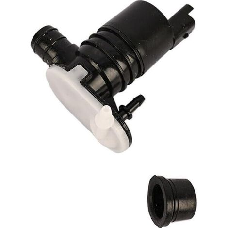 Applicable Pompe de lave-glace vitre avant et arrière compatible avec C5 Aircross, DS 7, 3008 II, 5008 II, Captur II, Clio V et Kadjar 9813363380 289209776R (1/5)