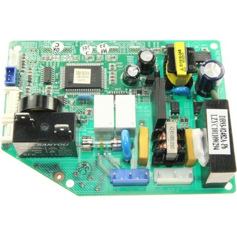 PLATINE ALIMENTATION pour CLIMATISEUR SAMSUNG - DB9302482A