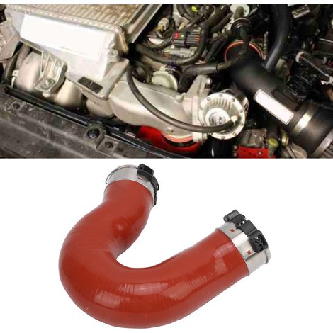 Le tuyau d'intercooler de turbine 9065285082 convient au MERCEDES-BENZ SPRINTER W906 2009-2011. (1/5)