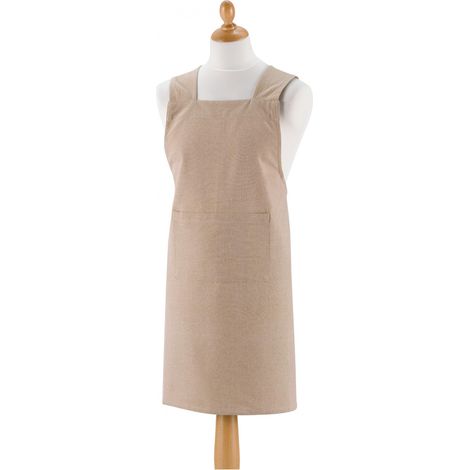 Tablier De Travail Winkler Protection Robuste En Coton Naturel - Winkler (1/3)