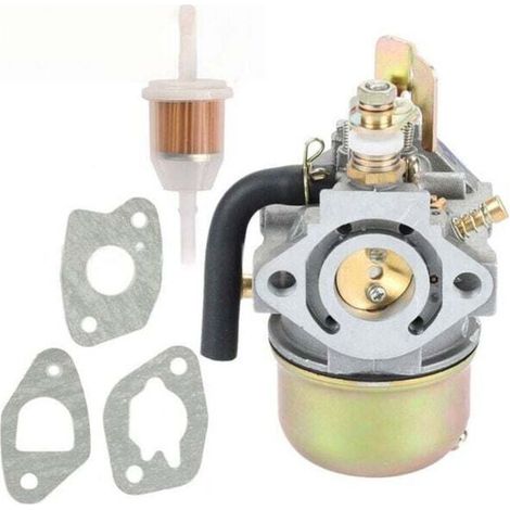 Carburateur pour Subaru Robin EH12 remplace 252-62454 252-62450 252-62404-00 (1/4)