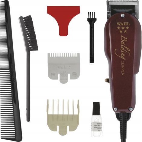 Wahl Balding 5-Sterne-Haarschneider