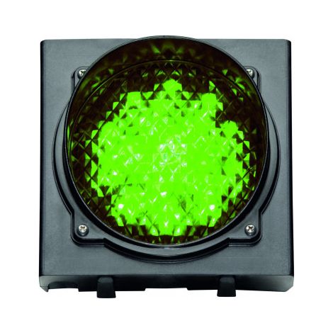 Feu Vert A Led 230V 5 W (Inclus Materiel De Montage) APERTO SOMMER