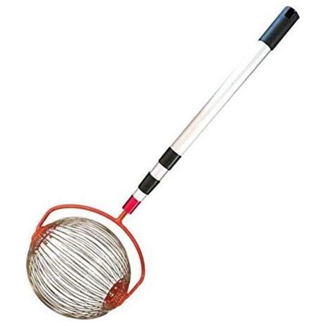 Ventilateur Anti-Mouche, Lot de 2 Répulsifs Anti-Mouches, Fly Fan pour effrayer Les Mouches, Répellante Moustique Fan pour Maison Dîner, Terrasse et Restaurant (1/5)