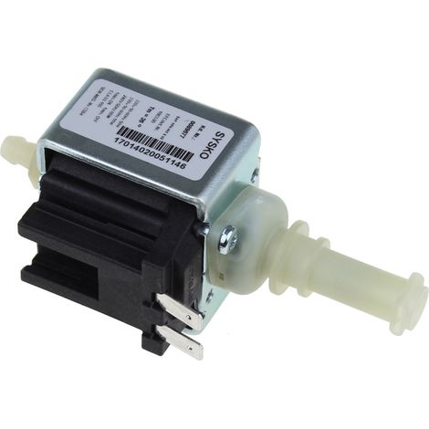 Melitta - pompe sap.hp4.v03 eu - 6637019 - 4006508229796 (1/2)