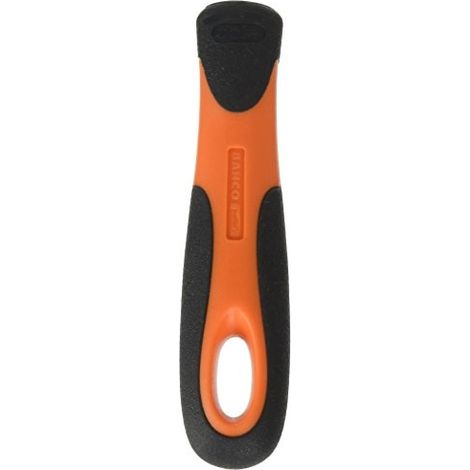 BAHCO BH9-484-3.2-10 MANGOS PLASTICO LIMAS 3,2, 10P