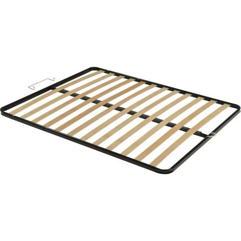 Rete a doghe una piazza e mezza per letto contenitore 170RETE120X190CH (1/4)
