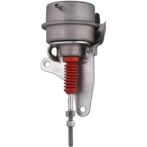 54399980127 Actionneur de turbocompresseur pour Dacia Duster, Nissan Juke, Tiida, Renault Clio Grand Scinic 1.5 dCi (2005-2020) SP (1/5)