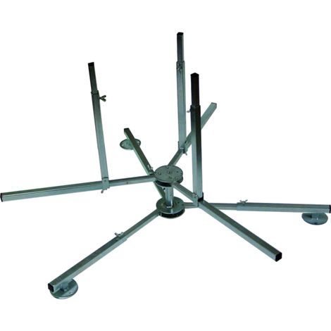 Distributeur Purmo FBSOTHEFB500180 30 x 55 cm, pliable, pour FBSOTHEFB500180 chauffage