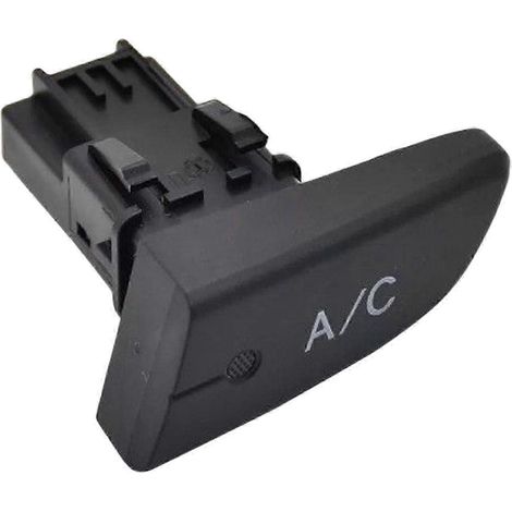 Botón pulsador del interruptor del aire acondicionado para Toyota Aygo MK1 (repuesto para carretera) (1/3)