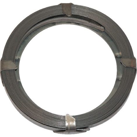 Ressort de lanceur BRIGGS ET STRATTON 490179 (1/2)