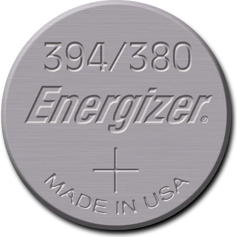 Energizer 394 380 SR45 SR 936 SW 1 Button Battery for Watch