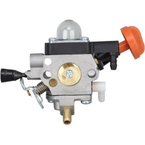 Carburador de repuesto para cortacésped Stihl modelos FS89 a FS111RX - (1/2)