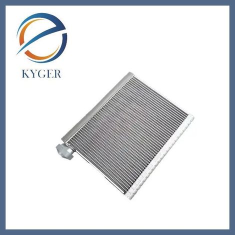 Convient aux évaporateurs de climatisation des Land Rover Velar et Jaguar XE LR093043 T2H8148 (1/5)
