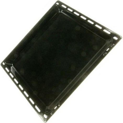 PLATEAU LECHEFRITE H35 370 X 445 M/M POUR FOUR ROSIERES - 41027699 (1/2)