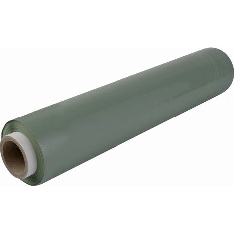 Handstretchfolie 2,5 kg 25 µm grün (1/3)