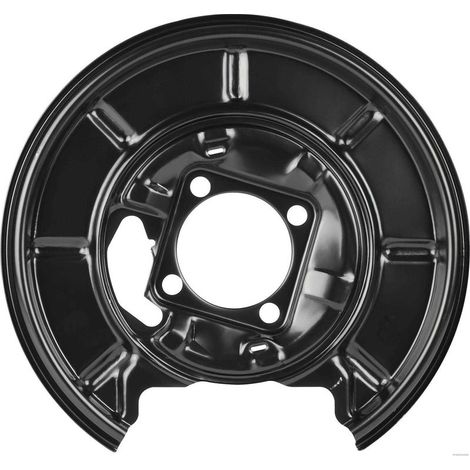 Déflecteur, disque de frein HERTH+BUSS JAKOPARTS J3350814 MERCEDES-BENZ