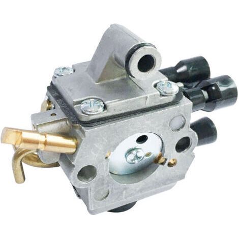 Carburateur 1137-120-0606 Remplacement pour Stihl MS193T MS193 Numéro de Pièce (1/4)