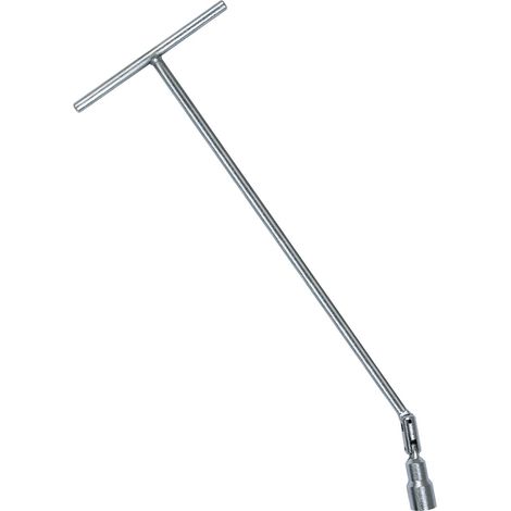 Chiave svitacandele Professional - 14 mm (1/2)