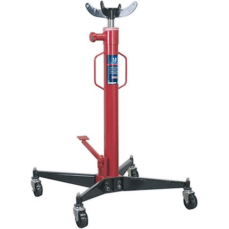 Sealey Vertical Transmission Jack 1.5 Tonne 1500TR (1/3)