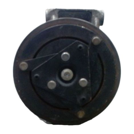 [PRODUIT D'OCCASION] Compresseur Air Conditionne RENAULT Clio 3 Phase 1 Essence ♻️ Ref Oe. 8200892677 - Garantie à vie (1/5)