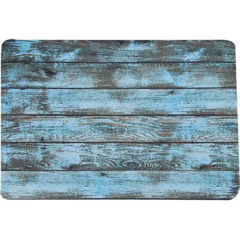 Tapis d'entrée antidérapant absorbant pour intérieur et extérieur (1)