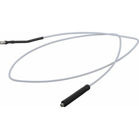 Câble allumage Ø4/Ø4 l850 téflon - CUENOD : 13015609