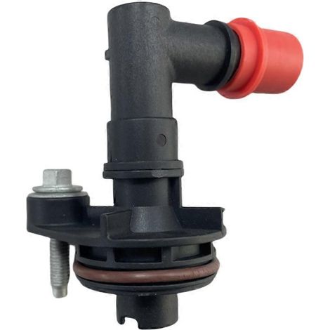 12685407 10252910 12527733 12644802 12665645 Soupape de ventilation forcée du carter compatible avec CP3 Keruz EG3 (1/5)