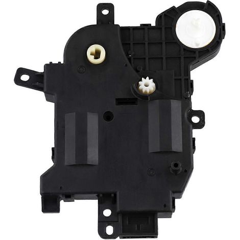 87106-0K210 Servomoteur de registre de ventilateur de chauffage de voiture (1/5)