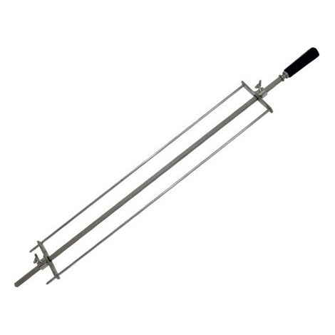 Épée avec pique compact - Pour grands poulets, porcelets, jambons - Arilex, porcelets, jambons - ESPK - Arilex (1/2)