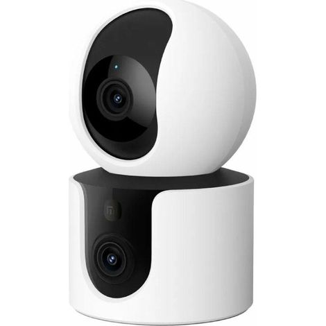 Telecamera IP doppia Xiaomi Smart Camera C300 (1/4)