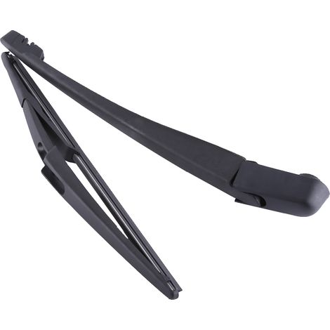 Bras et balais d'essuie-glace arrière pour Dodge Caravan et Chrysler Town & Country, modèles 2008-2009, 68078306AA (1/5)