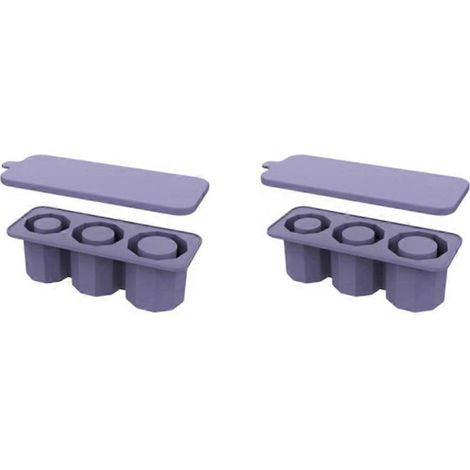 Eiswürfelform mit großem Fassungsvermögen für 30 oz/40 oz, B-- (1/5)