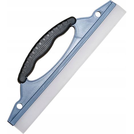 Raclette à eau en silicone 30 cm (1/4)