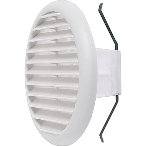 Griglia mod. t/u in plastica diam 190 (1/3)