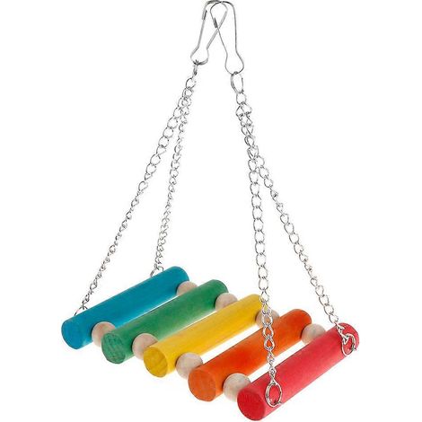 Spielzeug für Papageienkäfige, Wellensittiche, Wellensittiche, Wellensittiche, Wellensittiche, Papageienkäfig, lustige Hänge-Kauspielzeuge