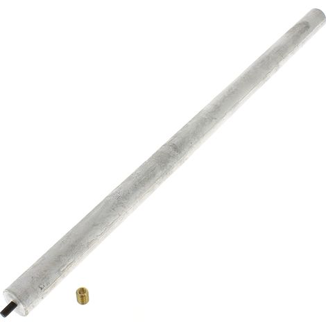 Anode 430mm pas de 5 et 8 , 61402252-01 - chauffe-eau (1/2)
