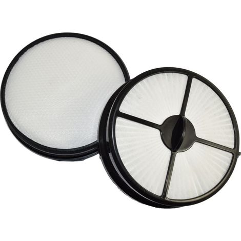 Vax Air Total Home U89 MA T Type 27 Pre and Post Motor HEPA Filter Kit Vacuum Cleaner (1/5)