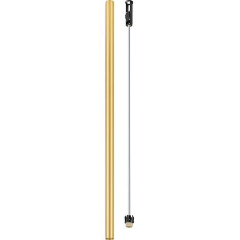 Spot da soffitto Nowodvorski FOURTY 10897 GU10 ottone (1/5)