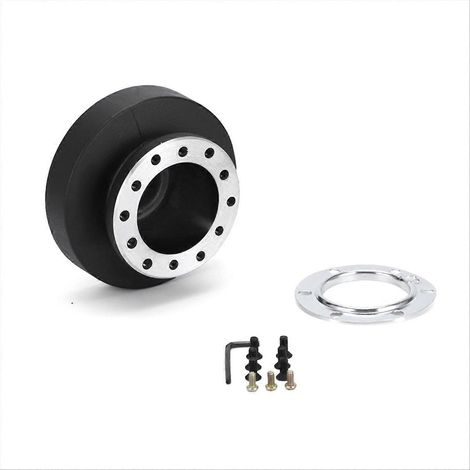 Kit adaptateur de moyeu de volant de course pour BMW E36 (1/5)