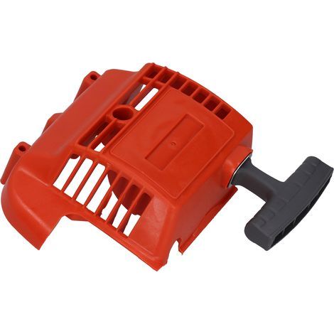 Démarreur à corde de rechange pour tondeuse Husqvarna 123, 322, 223L - Pièce 503852807 (1/5)