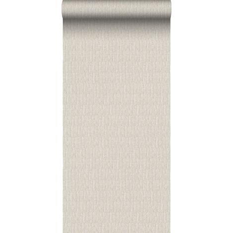 papier peint uni beige - Sanders & Sanders (1/5)