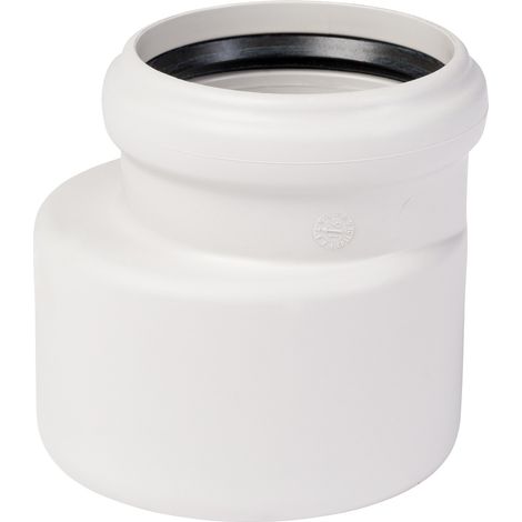 Ostendorf SKOLAN safe SKOLANsafe-Reduzierer 335710 DN/OD 110/78 (1/5)
