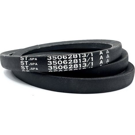 Courroie de coupe autoportée – Compatible HF2213, HF2216, HF2415, HF2417 – Pour coupe précise et nette – Pièce d'origine Honda