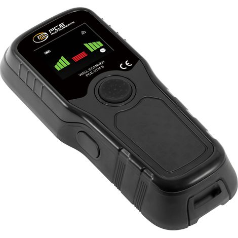 Détecteur de câbles PCE-STM 5 PCE Instruments PCE-STM 5 Y809763 (1/5)