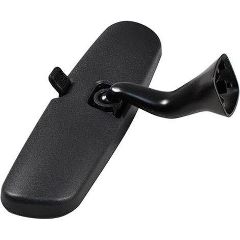 Rétroviseur Intérieur de Voiture Compatible avec Fiat Ducato Citroen Relay Peugeot Boxer ab 2014 735585204