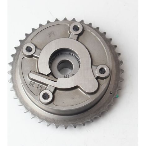 Die Referenznummern 11367545862, 11317587756 und 11317565421 sind für die Nockenwellen des BMW Mini geeignet. (1/4)