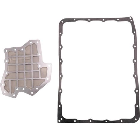Filtre à huile de transmission automatique 313971XJ0A pour NISSAN 370Z NP300 PATHFINDER, Infiniti EX FX, GM Q60 Q70 QX70 (1/5)