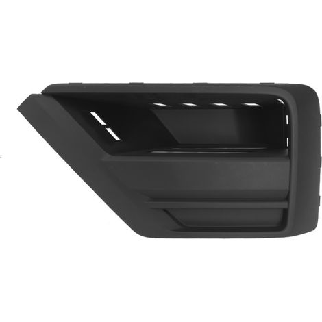 MODANATURA SINISTRA NERA - VOLKSWAGEN - Crafter 2017 - 7C08536659B9 - 65416100042